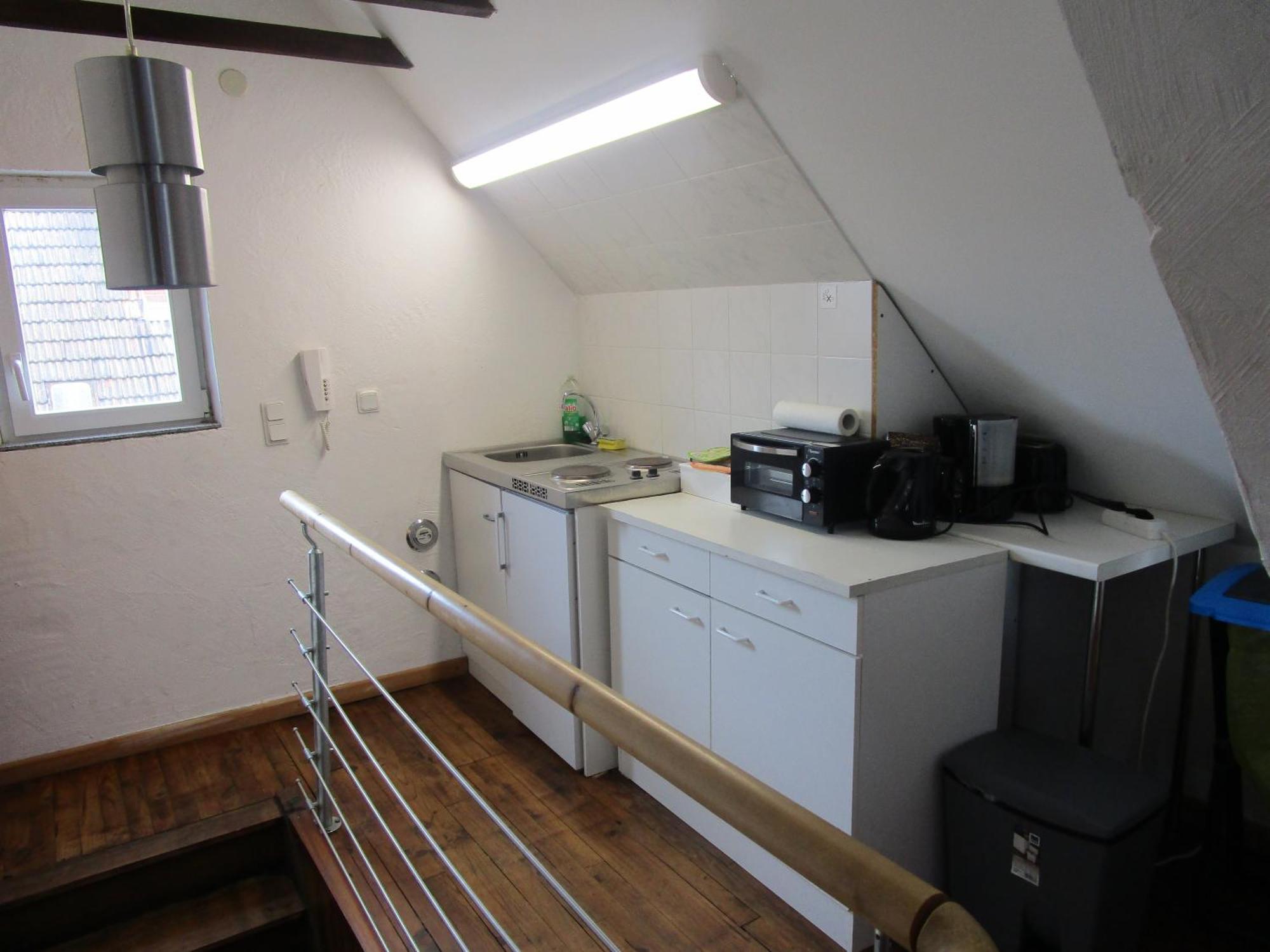 Ferienwohnung Am Homburg Nr 1 Saarbrücken Exterior foto