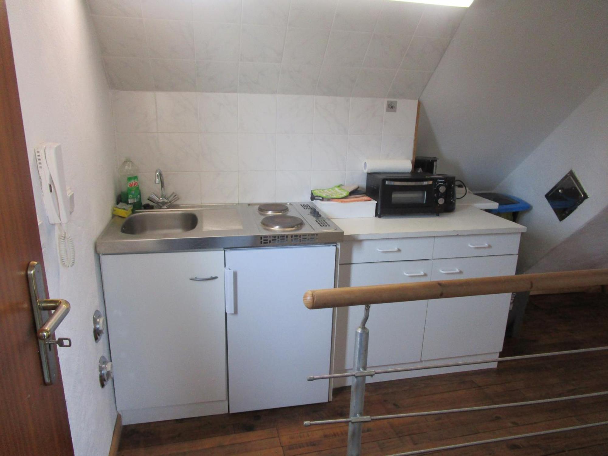 Ferienwohnung Am Homburg Nr 1 Saarbrücken Exterior foto