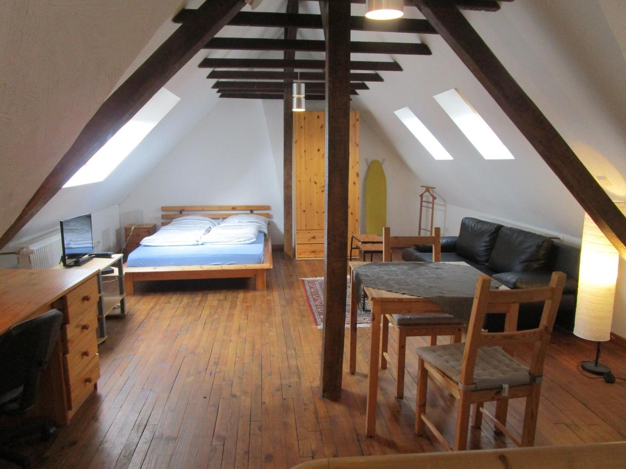 Ferienwohnung Am Homburg Nr 1 Saarbrücken Exterior foto