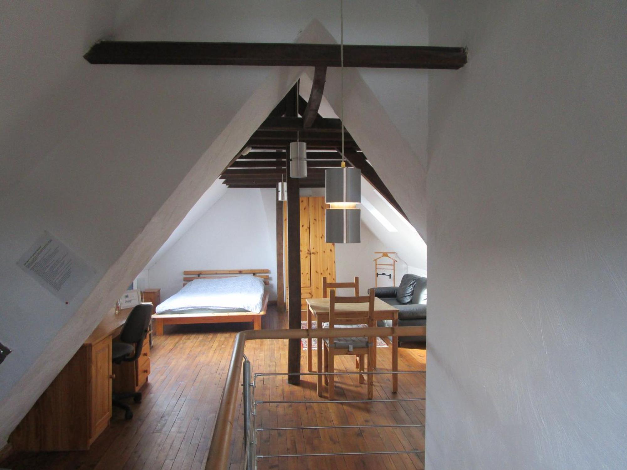 Ferienwohnung Am Homburg Nr 1 Saarbrücken Exterior foto