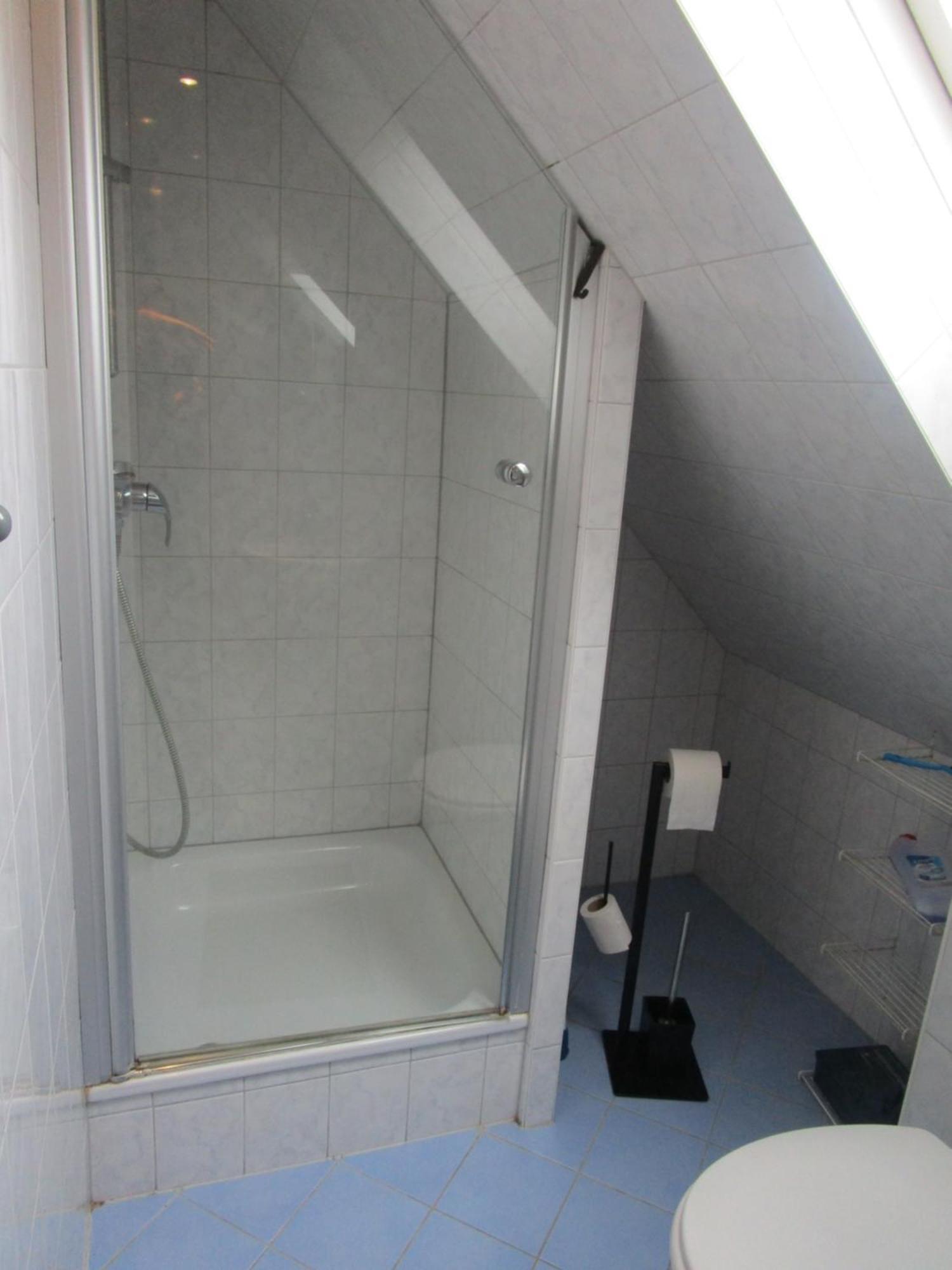 Ferienwohnung Am Homburg Nr 1 Saarbrücken Exterior foto