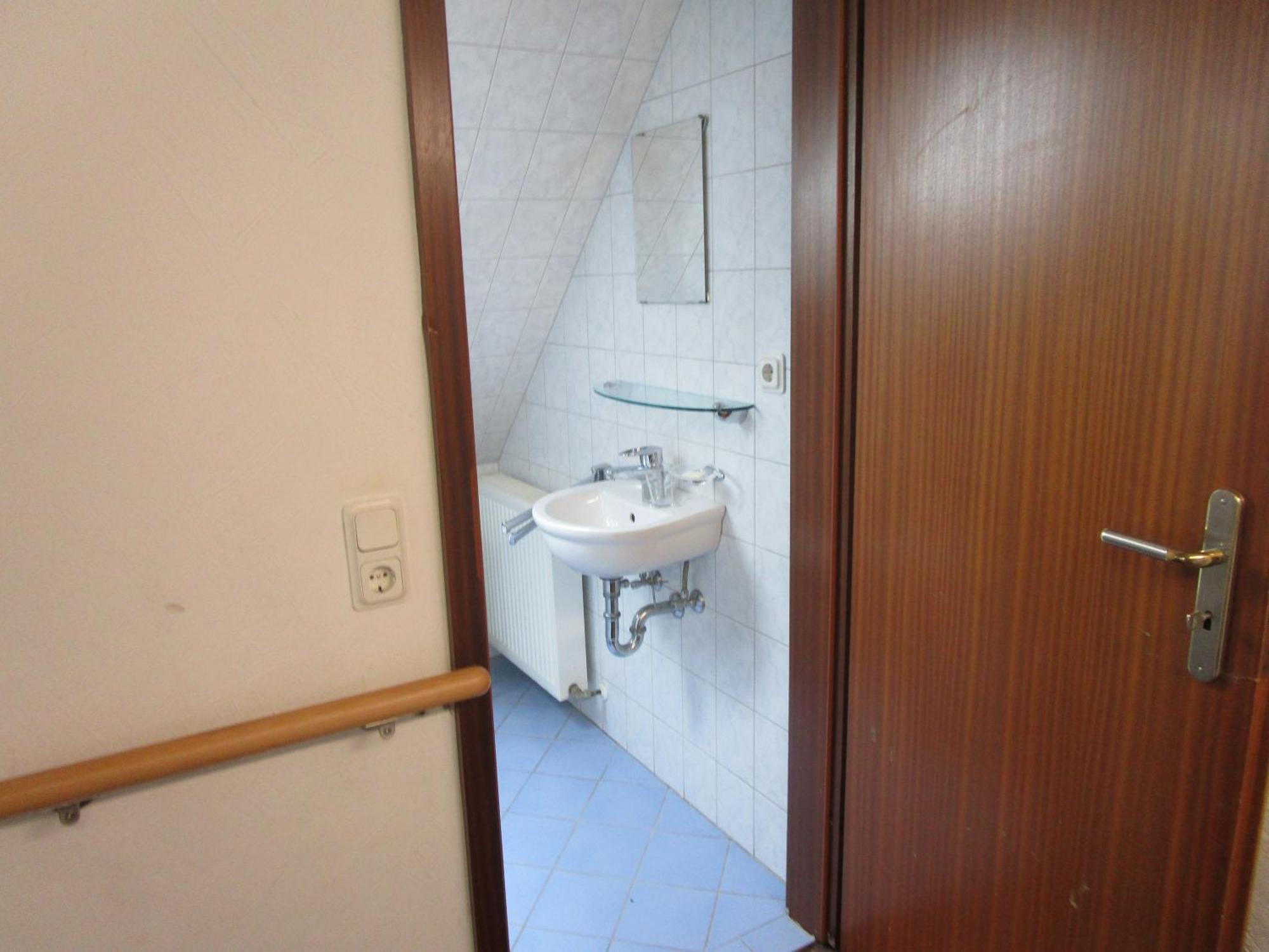 Ferienwohnung Am Homburg Nr 1 Saarbrücken Exterior foto