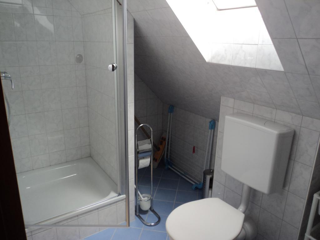Ferienwohnung Am Homburg Nr 1 Saarbrücken Exterior foto